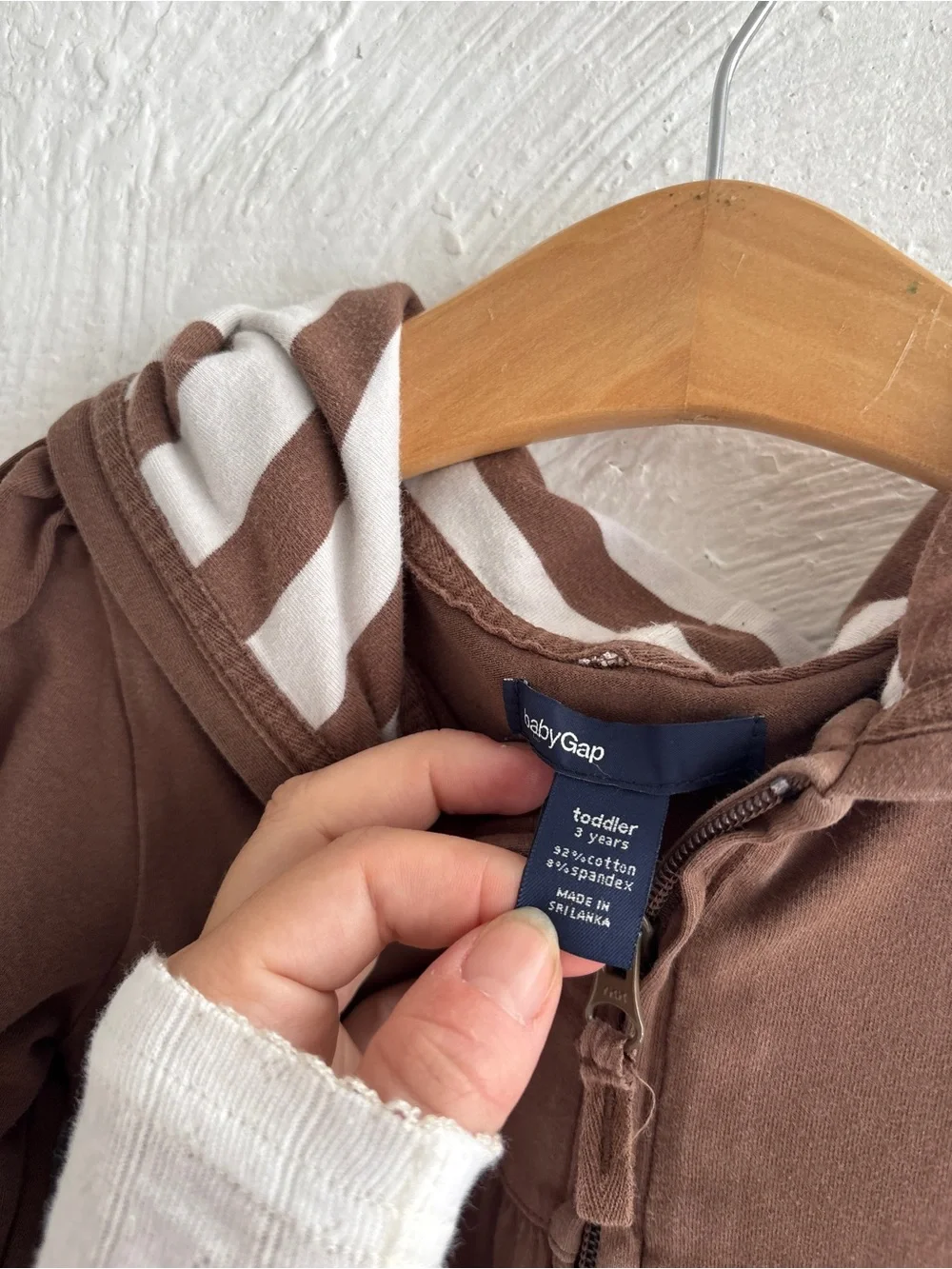 GAP baby 3t